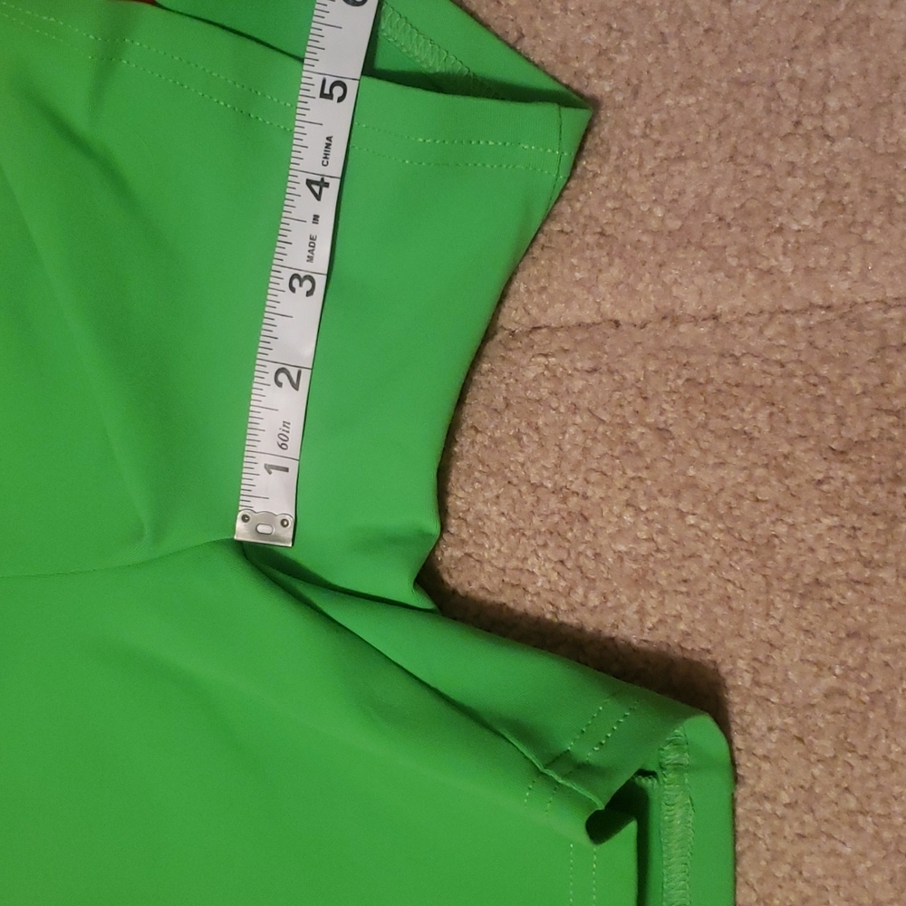 Out 2 Launch Women's Block Dress and Shorts 2 Piece Golf Set - Picture 15 of 16